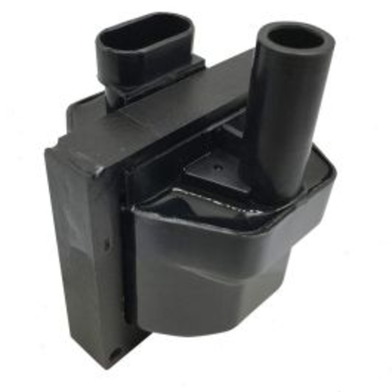 Hitachi Ignition Coil for 1996-2000 Chevrolet Tahoe 5.7L V8