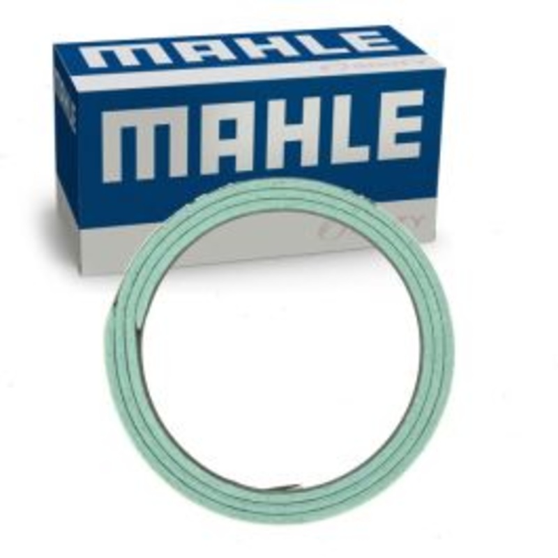 MAHLE Exhaust Pipe Flange Gasket for 1998-2017 Toyota 4Runner Avalon Camry Highlander RAV4 Sienna Venza 2.0L 2.4L 3.5L 4.0L 4.7L L4 V6 V8