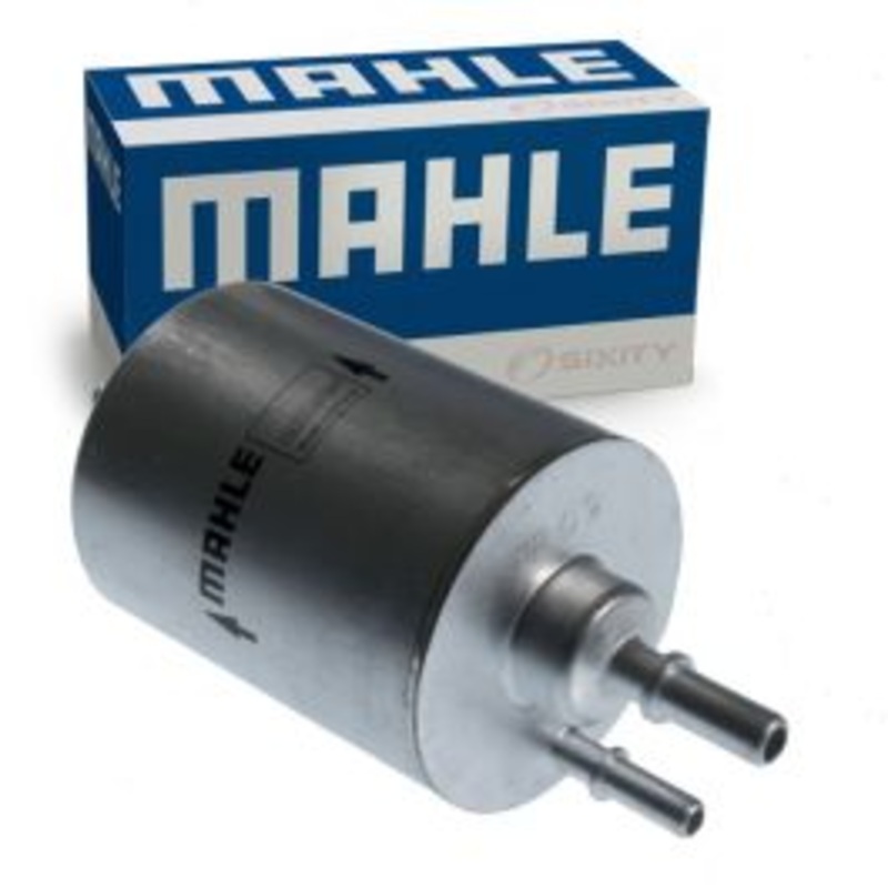 MAHLE KL 571 Fuel Filter