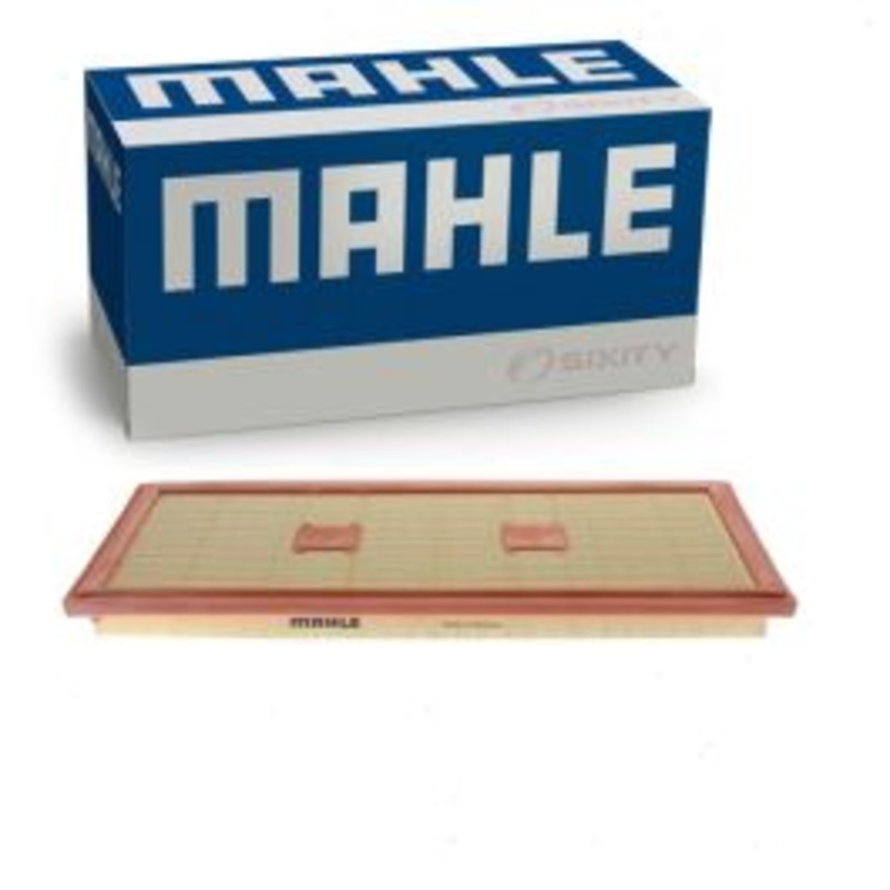MAHLE LX Air Filter for 2012-2016 Mercedes-Benz SLK350 3.5L V6
