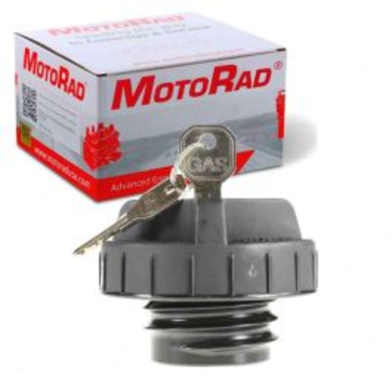 MotoRad Gas Cap for 2004-2006 Kia Amanti
