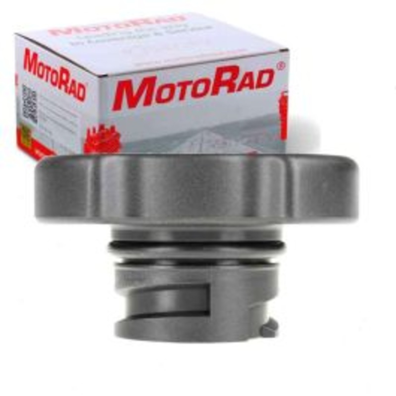 MotoRad Oil Filler Cap for 2000-2004 Ford Focus