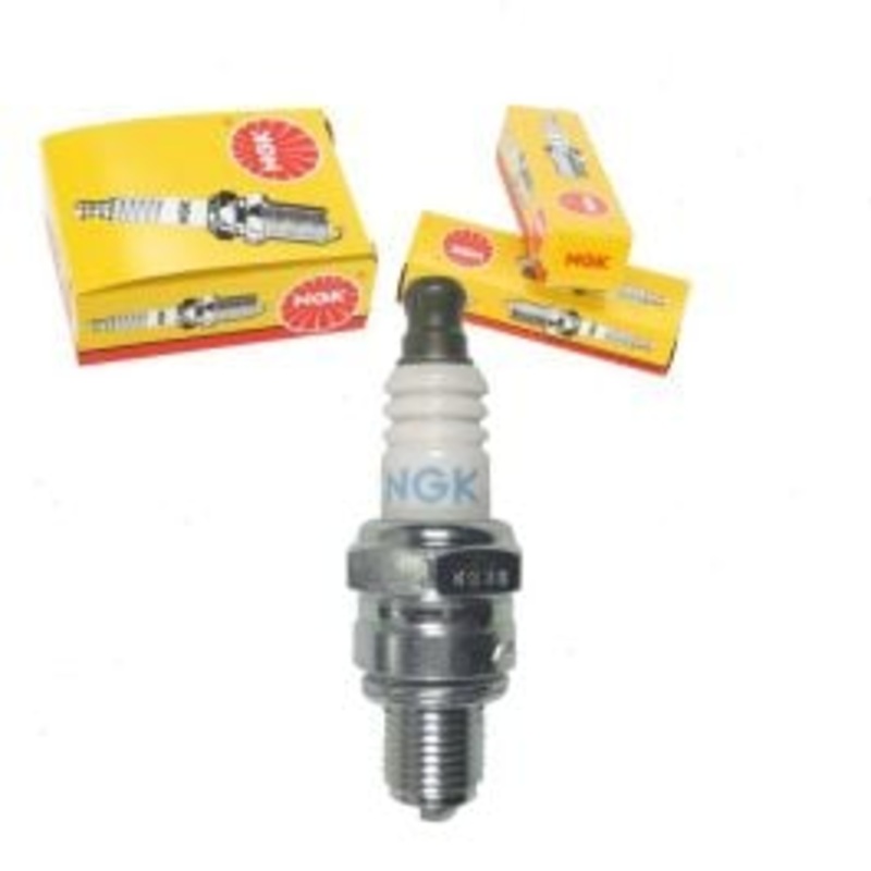 NGK Standard 6776 CMR5H BLYB Spark Plug