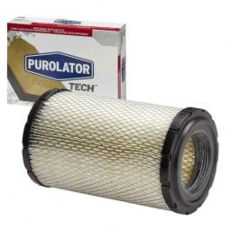 Purolator TECH Air Filter for 1996-1999 Chevrolet K2500 Suburban 5.7L 6.5L 7.4L V8