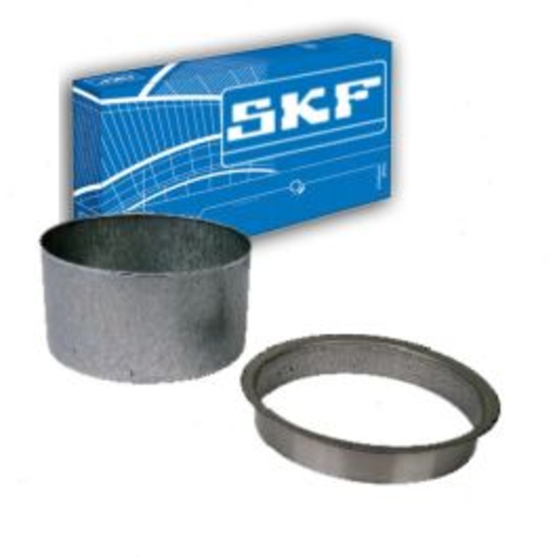 SKF Rear Engine Crankshaft Repair Sleeve for 2007-2009 Saturn Aura