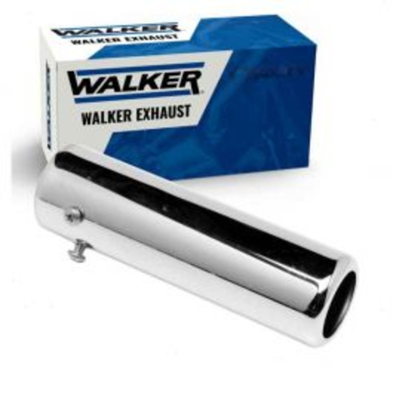 Walker Exhaust Pipe Spout for 1995-2000 Honda Civic 1.6L L4