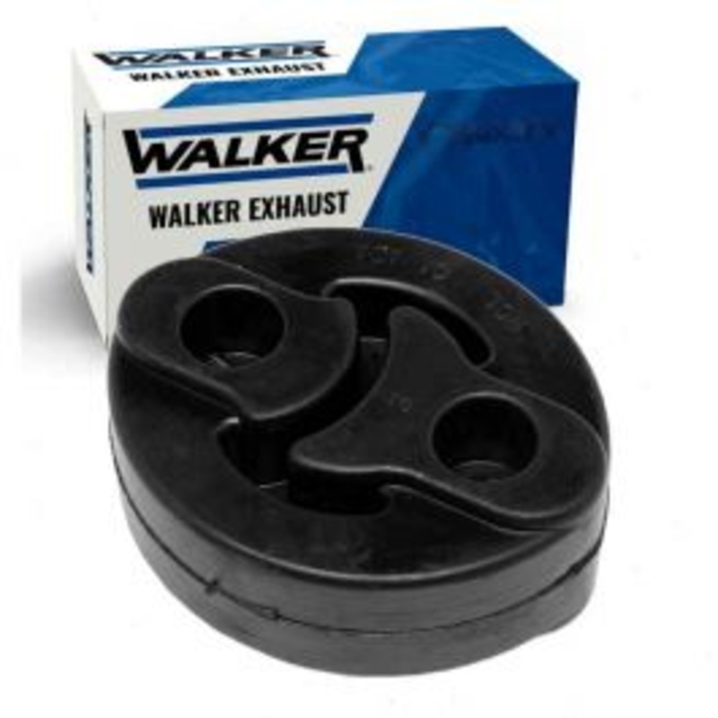 Walker Front Pipe Exhaust System Insulator for 2007-2012 Hyundai Elantra 2.0L L4
