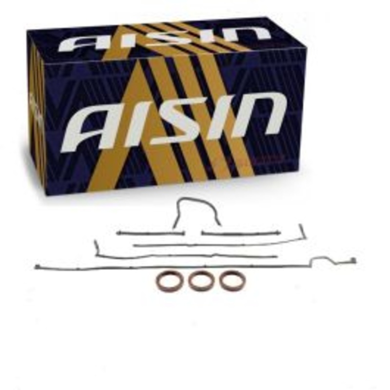 AISIN Engine Timing Cover Seal Kit for 2006-2014 Honda Ridgeline 3.5L V6