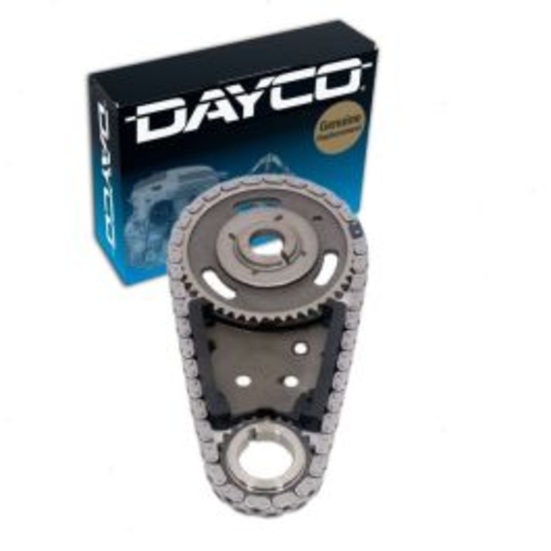 Dayco Engine Timing Chain Kit for 2000-2005 Chevrolet Impala 3.4L V6