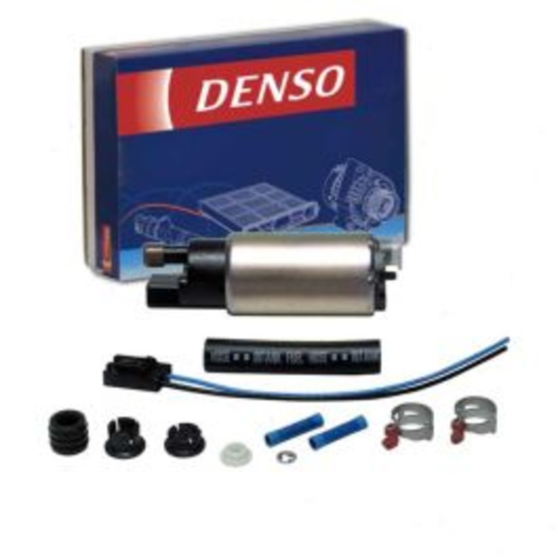 DENSO Electric Fuel Pump for 1999-2002 Nissan Quest 3.3L V6