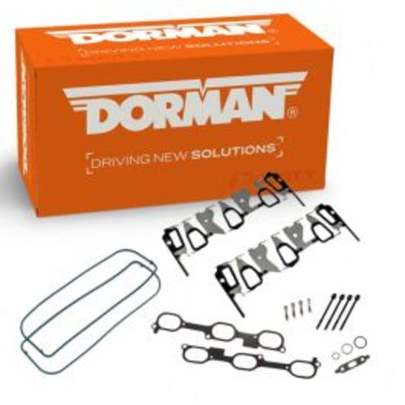Dorman Engine Intake Manifold Gasket Set for 2000-2003 Pontiac Grand Prix 3.1L V6