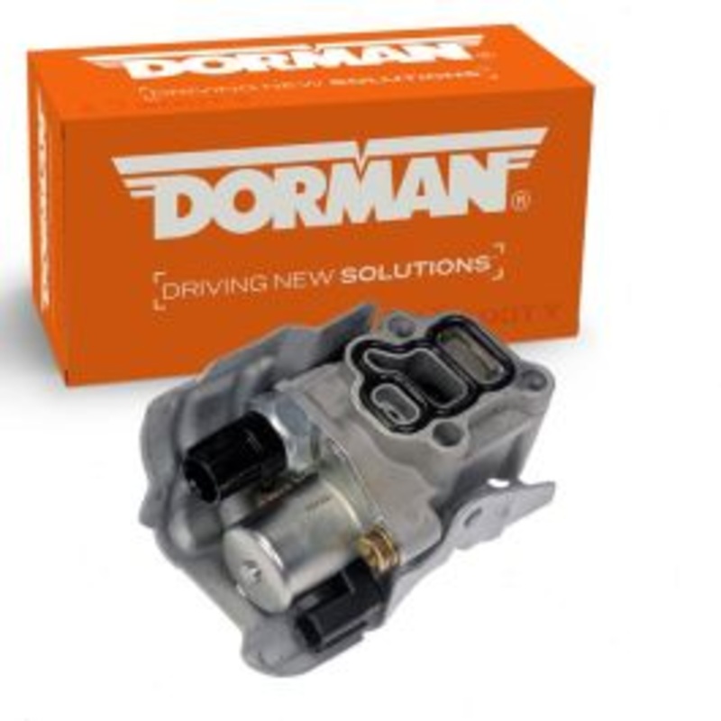 Dorman Variable Timing Solenoid VVT for 2002-2009 Honda CR-V 2.4L L4
