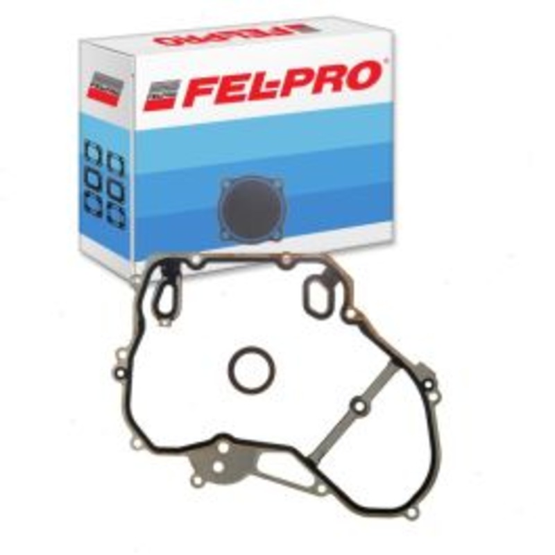 Fel-Pro Engine Timing Cover Gasket Set for 2000 Saturn LW1 2.2L L4