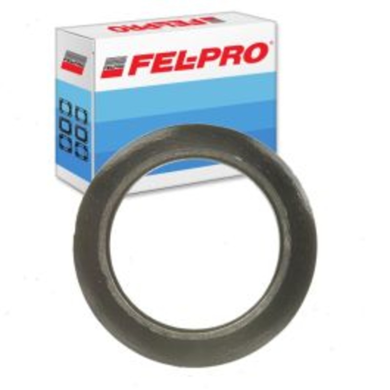 Fel-Pro Exhaust Pipe Flange Gasket for 1981-1986 Chevrolet C10 5.0L 5.7L V8