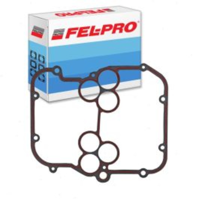 Fel-Pro Fuel Injection Plenum Gasket Set for 1992-1995 GMC Jimmy