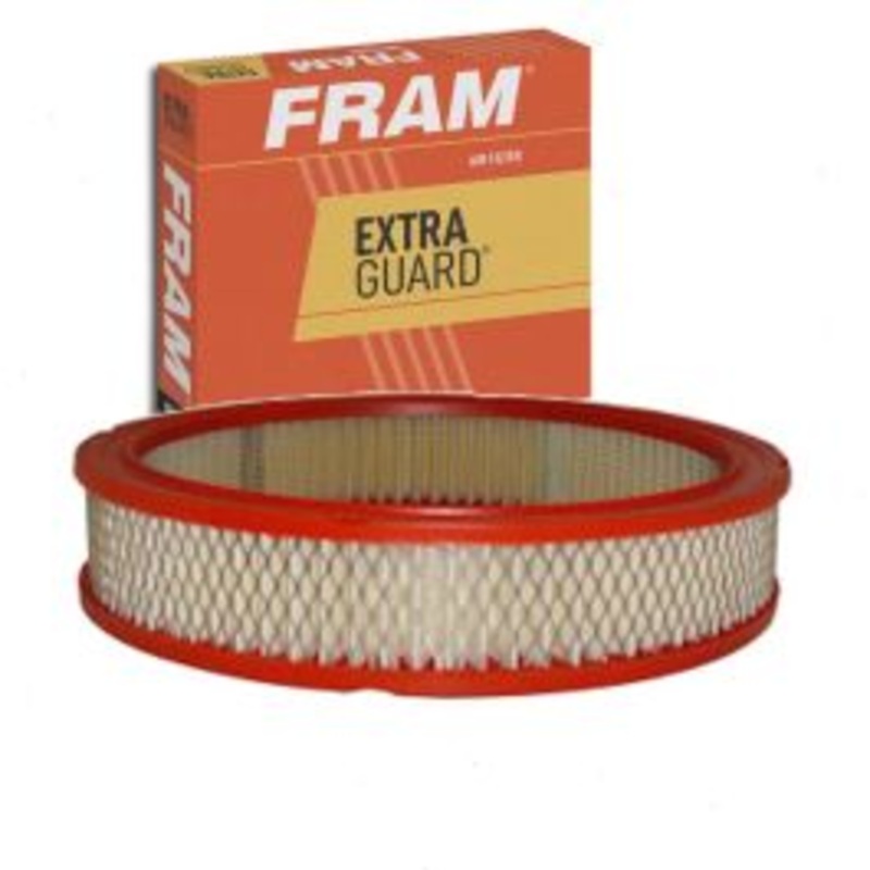 FRAM Extra Guard Air Filter for 1966-1968 Jeep CJ6A