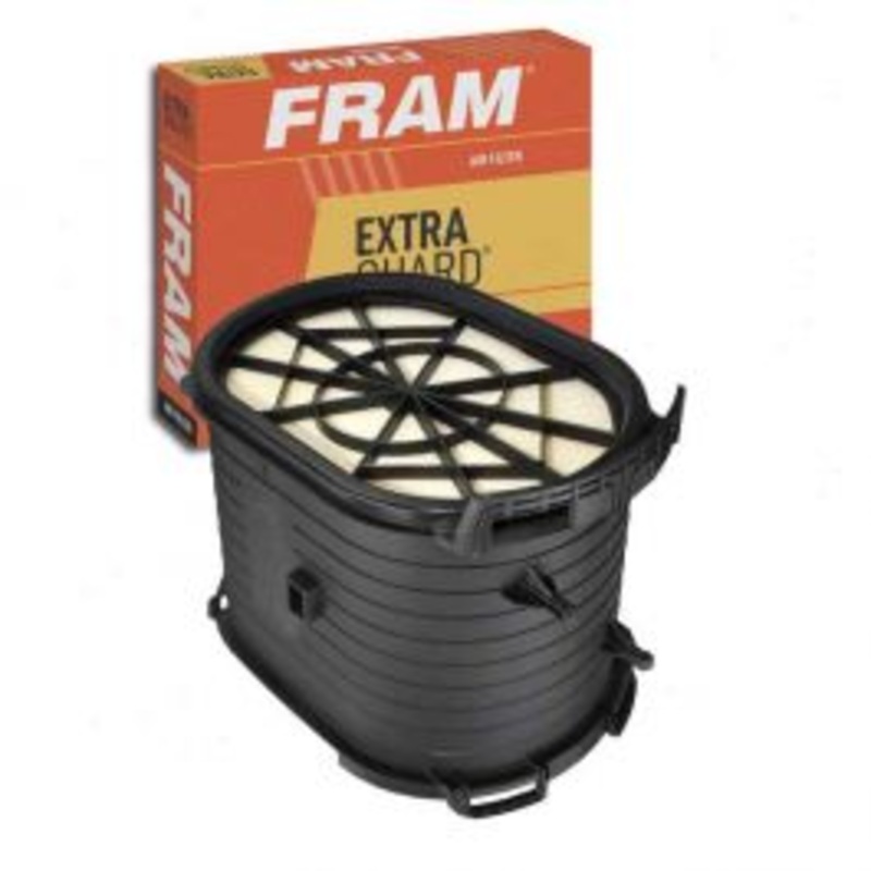 FRAM Extra Guard Air Filter for 2003-2007 Ford F-250 Super Duty