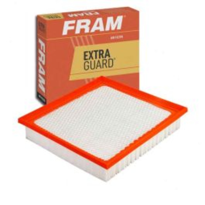 FRAM Extra Guard Air Filter for 2009-2018 Dodge Journey