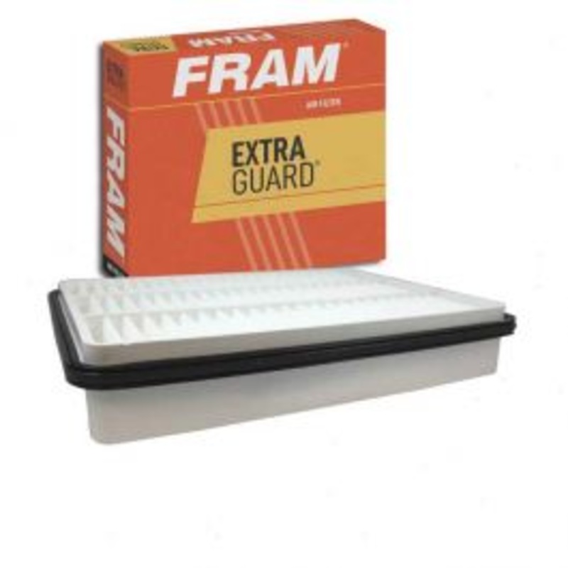 FRAM Extra Guard CA8918 Air Filter