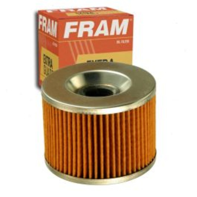 FRAM Extra Guard CH6006 Engine Oil Filter