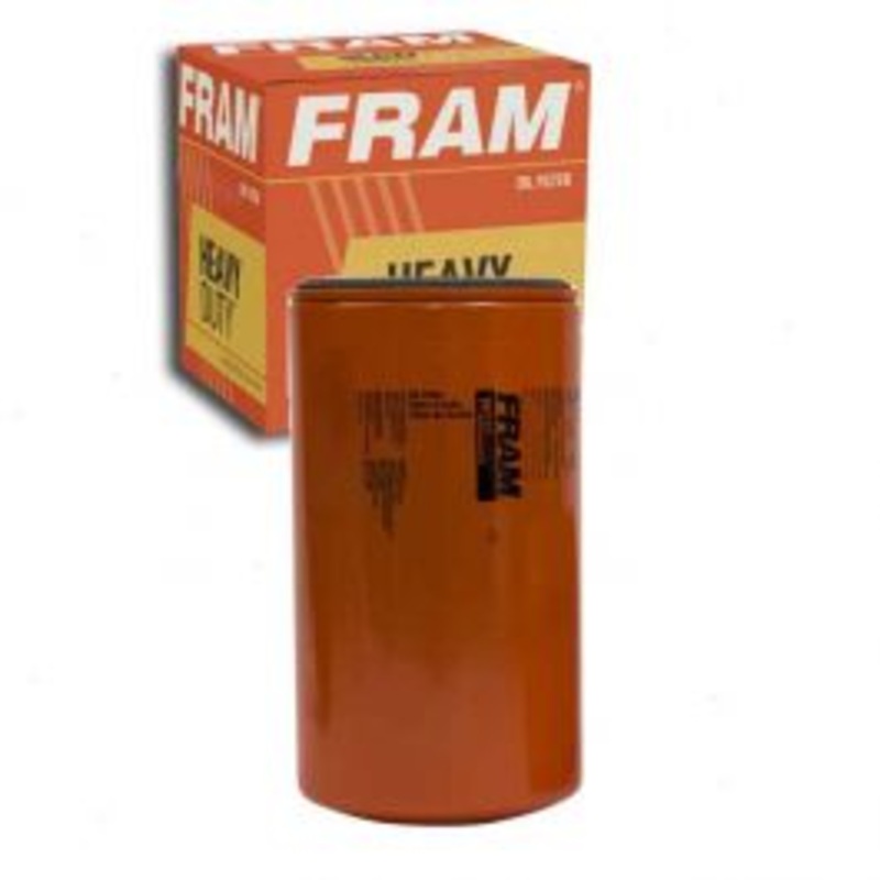 FRAM Heavy Duty Engine Oil Filter for 1999-2003 Ford F-250 Super Duty