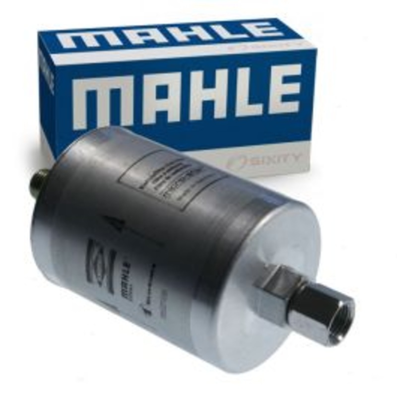 MAHLE KL 21 Fuel Filter