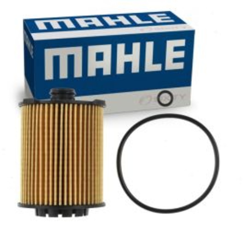 MAHLE OX 1075D Engine Oil Filter