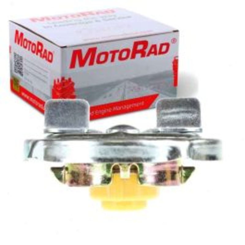 MotoRad Gas Cap for 1959 Chevrolet 3F