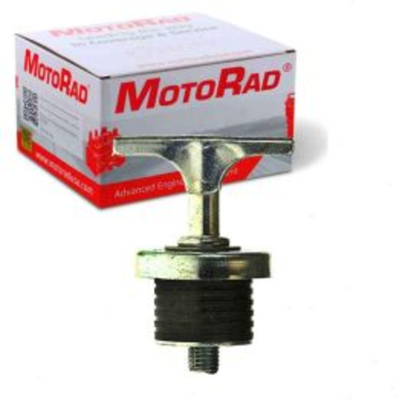 MotoRad Gas Cap for 1961-1962 International C110