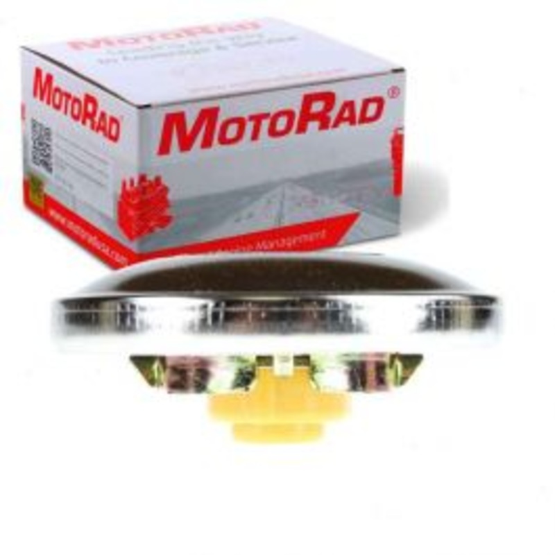 MotoRad Gas Cap for 1968 Jeep J-2700