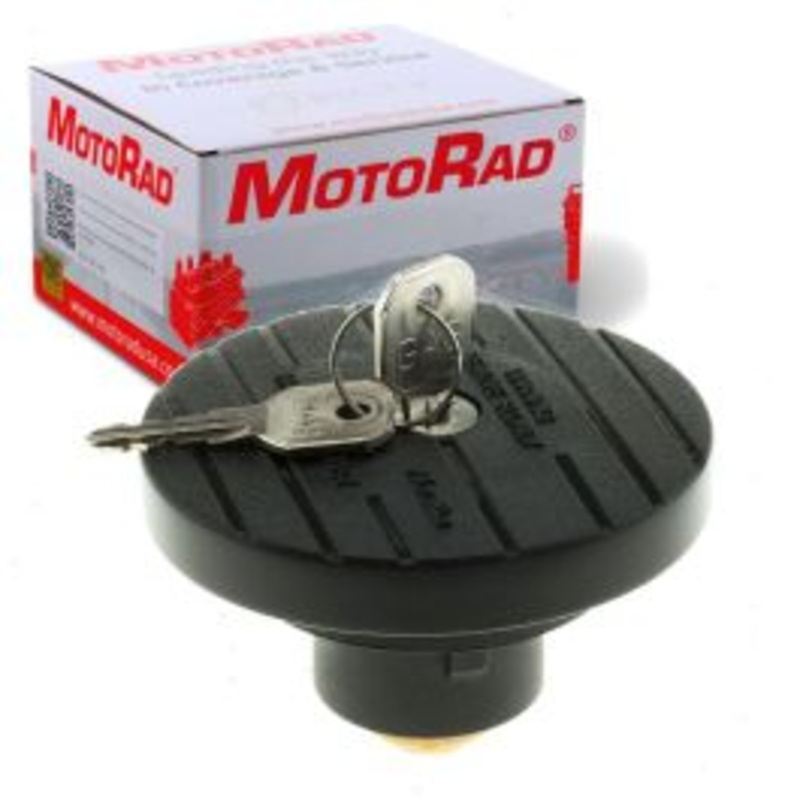 MotoRad Gas Cap for 1973-1974 Chevrolet C10 Pickup