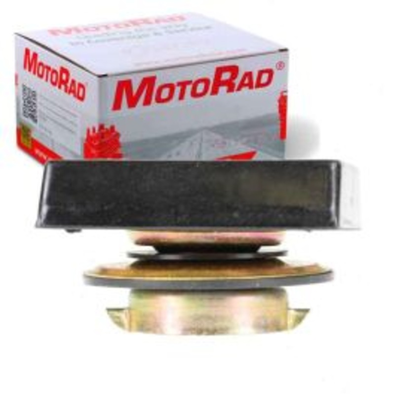 MotoRad Oil Filler Cap for 1987-1992 Cadillac Allante