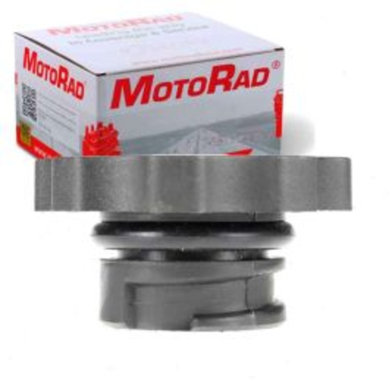 MotoRad Oil Filler Cap for 2004-2009 Cadillac XLR