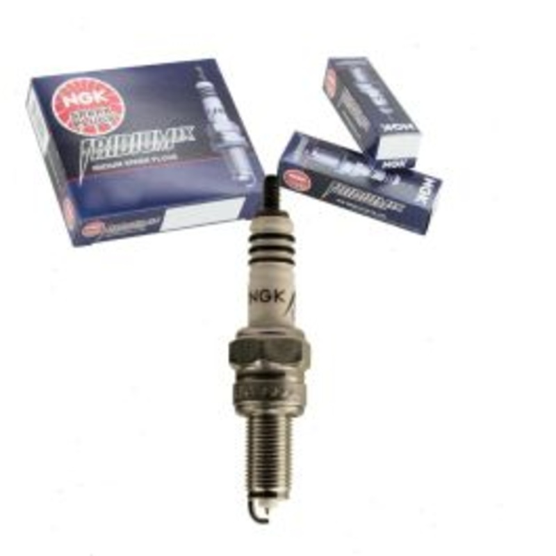 NGK Iridium IX 95134 CPR8EAIX-9 Spark Plug