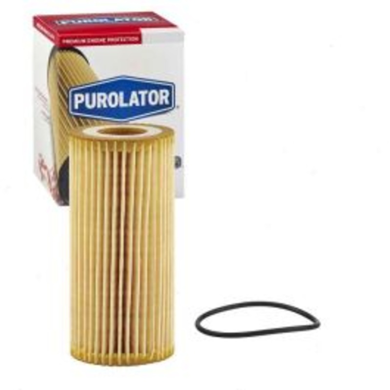 Purolator Engine Oil Filter for 2018-2021 Volkswagen Atlas 2.0L L4
