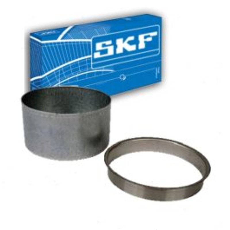 SKF Rear Engine Crankshaft Repair Sleeve for 1986-1995 GMC G2500