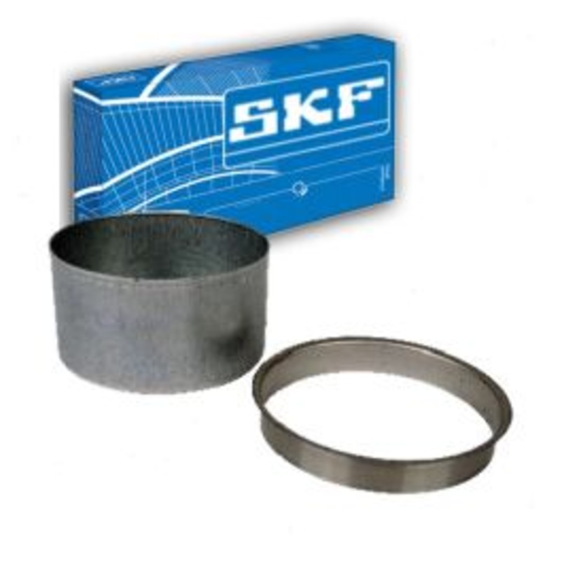 SKF Rear Engine Crankshaft Repair Sleeve for 1986-1996 GMC K1500 Suburban