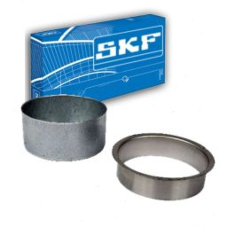 SKF Rear Engine Crankshaft Repair Sleeve for 1991-2017 Acura NSX