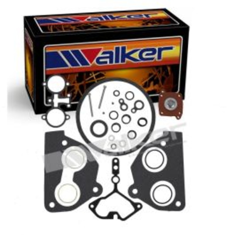 Walker Products Fuel Injector Repair Kit for 1982-1993 Cadillac Brougham Fleetwood