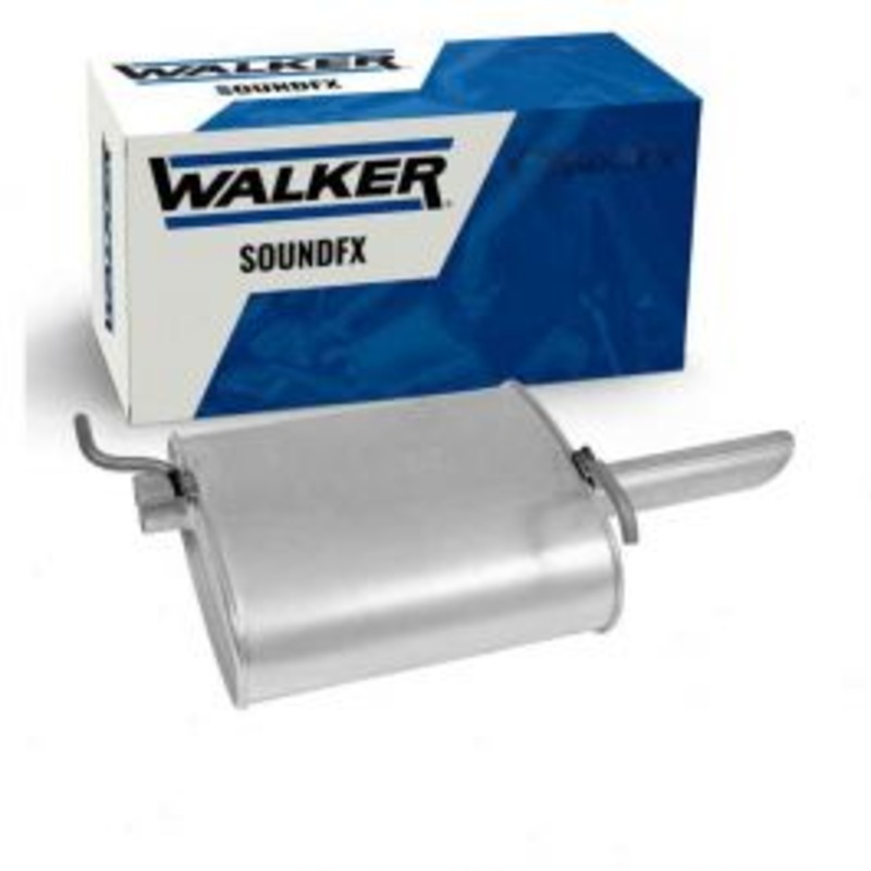 Walker SoundFX 18953 Exhaust Muffler