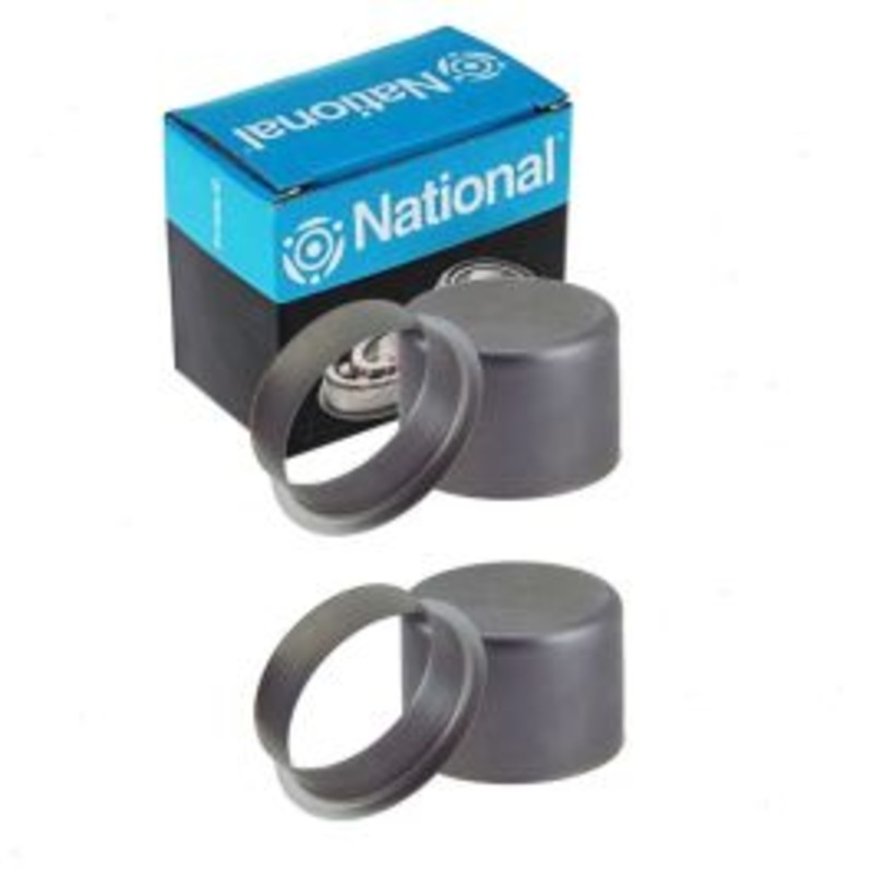 2 pc National Engine Camshaft Repair Sleeves for 1990-2005 Volkswagen Passat