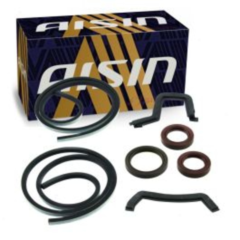 AISIN SKH-004 Engine Timing Cover Seal Kit