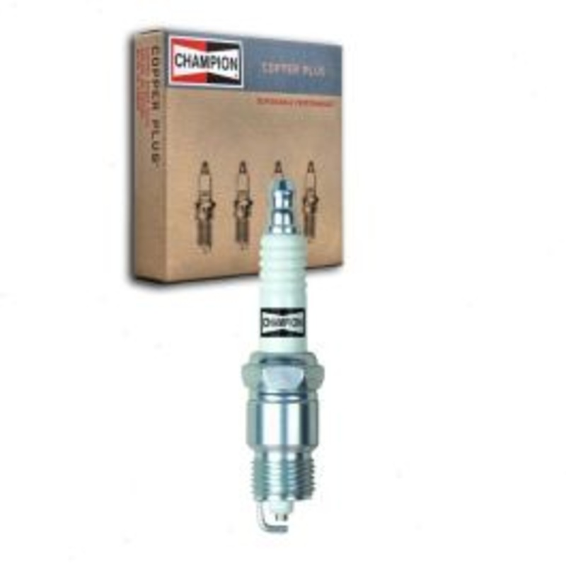 Champion Copper Plus 18S RV15YC4 Spark Plug