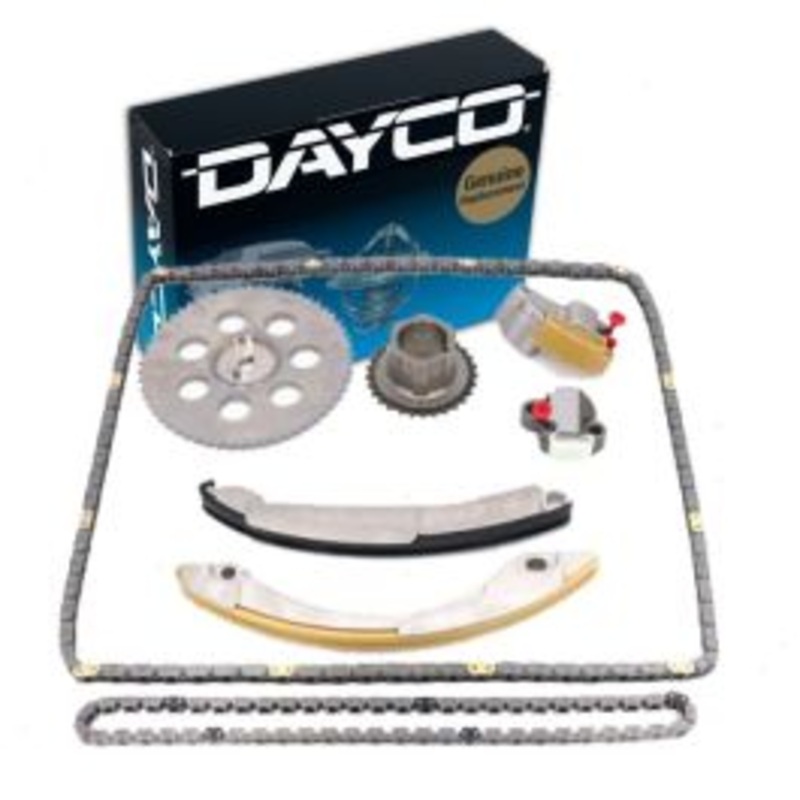 Dayco Engine Timing Chain Kit for 2006 Hummer H3