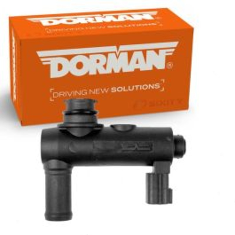 Dorman Vapor Canister Vent Solenoid for 2003-2008 Nissan Sentra 1.8L 2.0L 2.5L L4