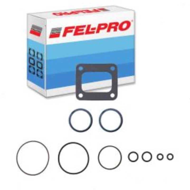 Fel-Pro ES 72468 Turbocharger Mounting Gasket Set