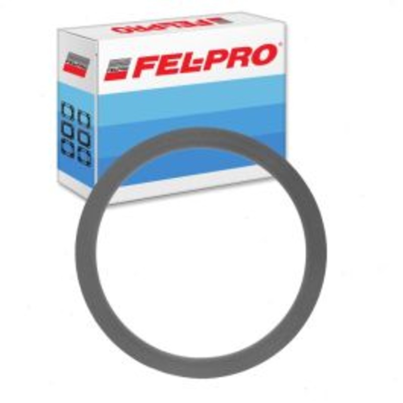 Fel-Pro Rear Engine Crankshaft Seal Kit for 1987-1996 Ford E-150 Econoline Club Wagon 4.9L 5.8L L6 V8