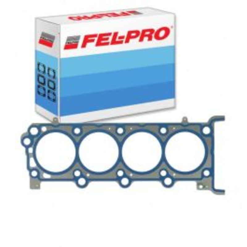 Fel-Pro Right Engine Cylinder Head Gasket for 2005-2014 Lincoln Navigator 5.4L V8