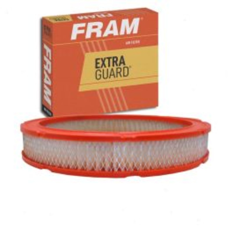 FRAM Extra Guard Air Filter for 1974-1982 Mercury Capri