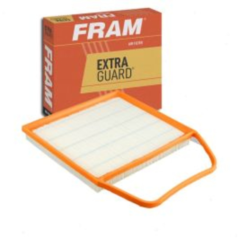 FRAM Extra Guard Air Filter for 2009-2016 BMW Z4 3.0L L6
